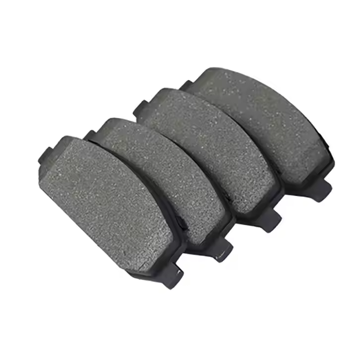 Auto Car Parts Brake Pad For Honda Jazz Honda Civic 06450-S2G-000 D1643 Manufacturer - Ujoin Auto Parts