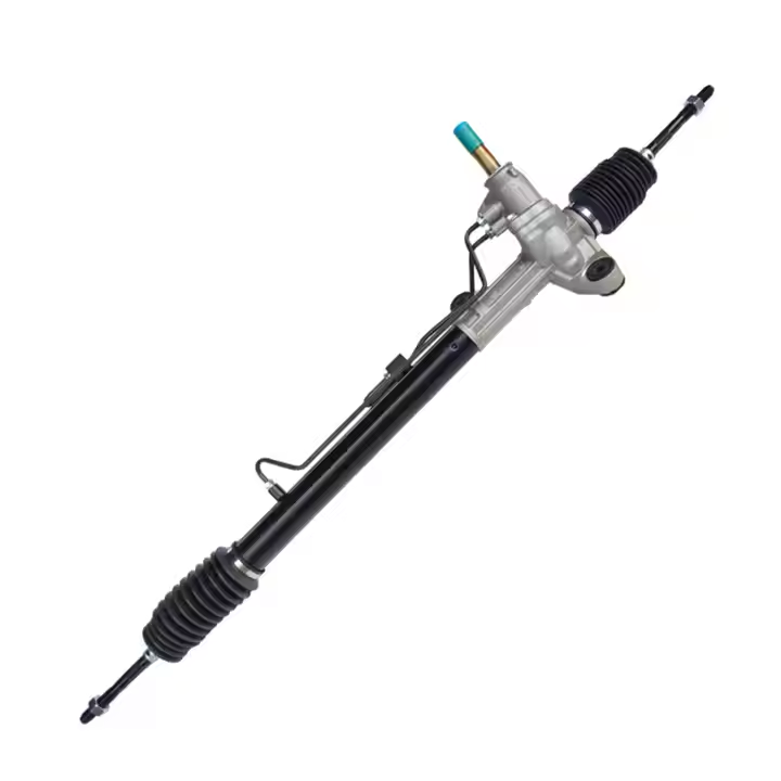 Power Steering Rack LHD Car Steering Rack Price for HYUNDAI / KIA Kia Magentis/Optima 2000-2005 57700-39000 Supplier - Ujoin Auto Parts
