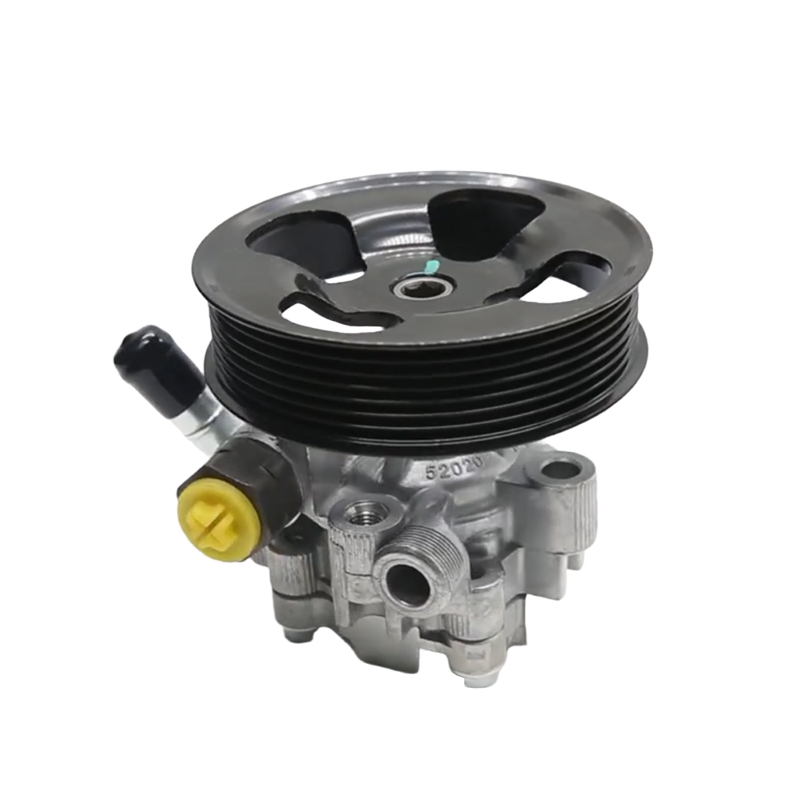 Power Steering Pump for Toyota Camry Model 1997 Sienna Lexus ES300 RX330 4432033110 4432033111 4432033150 - Ujoin Auto Parts