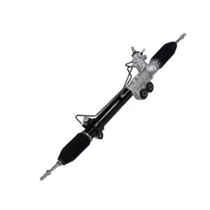 rack and pinions lhd steering gear assembly for nissan pathfinder iii r51 navara np300 d40 49001 5x13a supplier - Ujoin Auto Parts