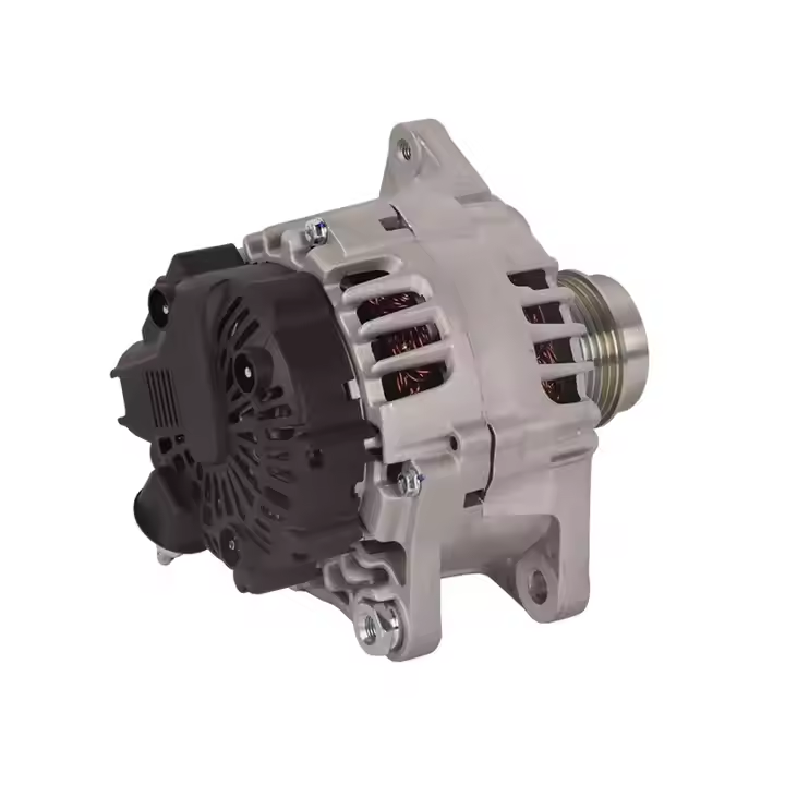 China Factory Engine System Auto Parts Car Alternator Starter OEM 37300-2B750 37300-2B760 for Kia for Hyundai - Ujoin Auto Parts