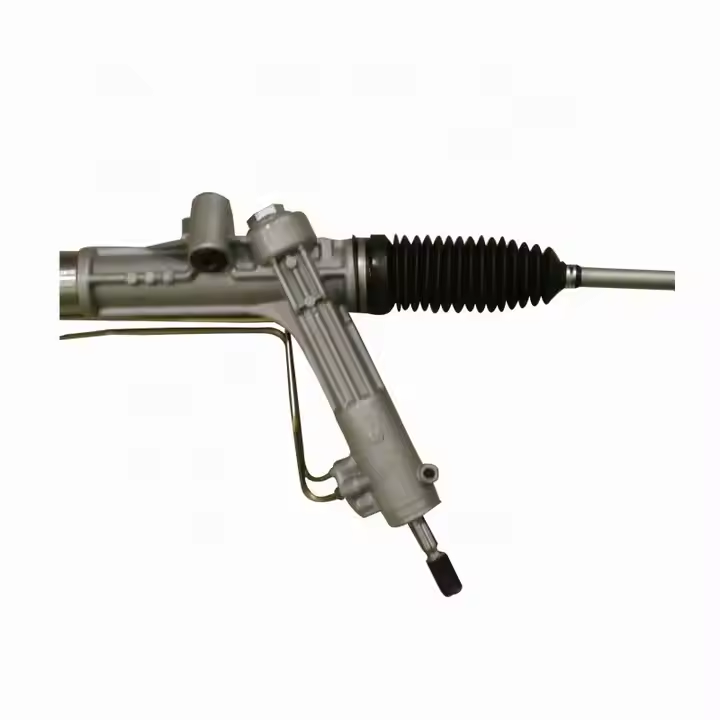 Auto Parts Aftermarket Steering Rack for ford Transit OEM 97VB3N503BA 97VB-3N503-BA Supplier - Ujoin Auto Parts