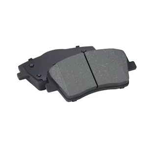 High Quality Brake Pad Production Line for Nissan D213-7094 D2137 Manufacturer - Ujoin Auto Parts