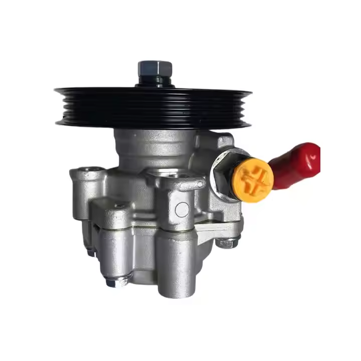 Wholesale Power Steering Pump for TOYOTA 44310-08010 Steering System Auto Parts - Ujoin Auto Parts