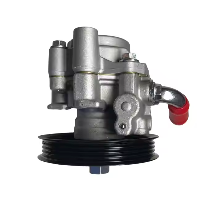 Power Steering Pump for TOYOTA 44310-08010 Steering System Auto Parts Supplier - Ujoin Auto Parts