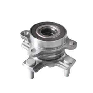 Wholesale Front Wheel Hub Bearing for SUZUKI Alto Wagon OEM 43401-64L00 - Ujoin Auto Parts