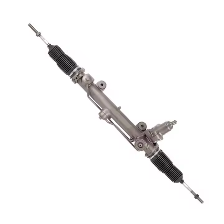 Wholesale power steering gear rack for mercedes benz w203 c class 2000 2007 20311011002 2034601100 2034603300 - Ujoin Auto Parts