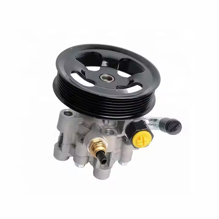 Wholesale Good Price Power Steering Pump 44310-06130 for Toyota Camry - Ujoin Auto Parts