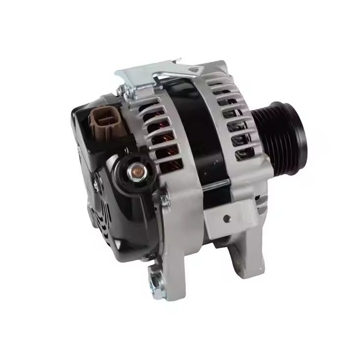 New Electrical Engine Auto Car Alternator for Toytota CAMRY Venza OEM 27060-0H120 Supplier - Ujoin Auto Parts