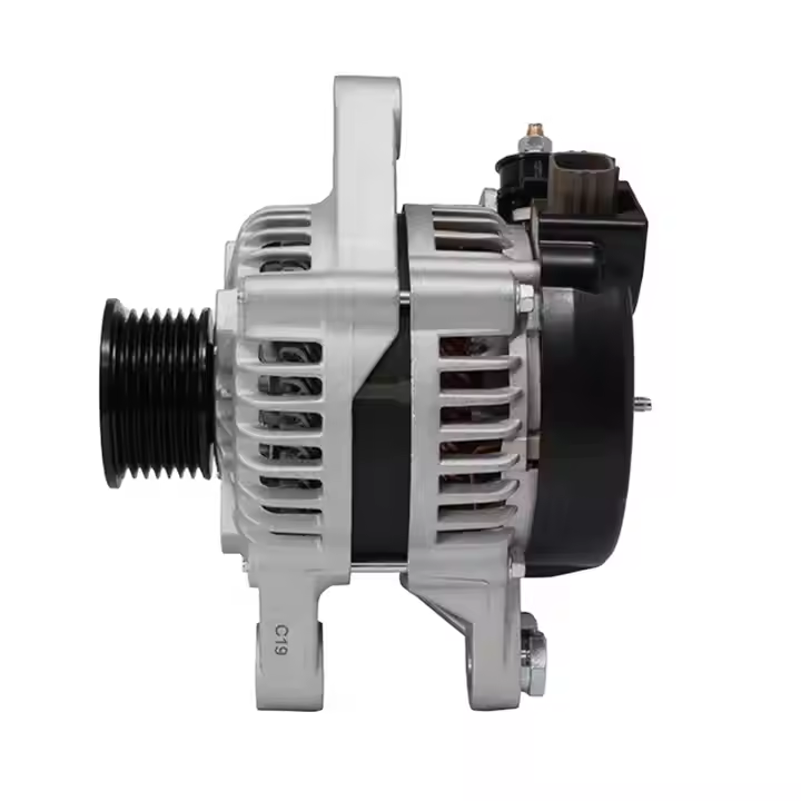 OEM 27060-0C020 27060-75310 Car Auto Parts Alternator for Toyota 4Runner HIACE LAND CRUISER 90 100 Supplier - Ujoin Auto Parts