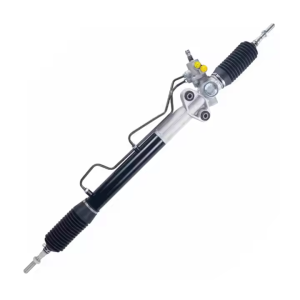 Wholesale Auto Car Parts LHD Power Steering Rack for MITSUBISHI Pajero IV L200 Montero 4410A139 - Ujoin Auto Parts