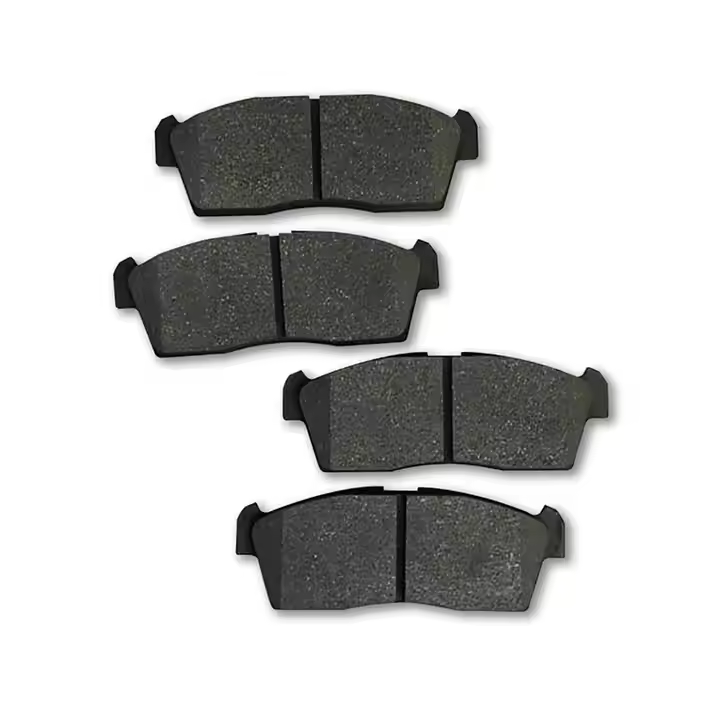 Good Price Brake Pad Front for TOYOTA COROLLA 1.6 1.8 2.0 0446542160 0446602210 - Ujoin Auto Parts