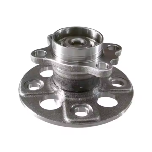 Factory Price Auto Bering Unit Front Wheel Bearing Hub for Daihatsu Cuore 42410-B2050 Supplier - Ujoin Auto Parts
