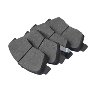 Brake Pad For HONDA Civic 06450-S5A-E50 D621 Auto Brake System Parts Prima Supplier - Ujoin Auto Parts
