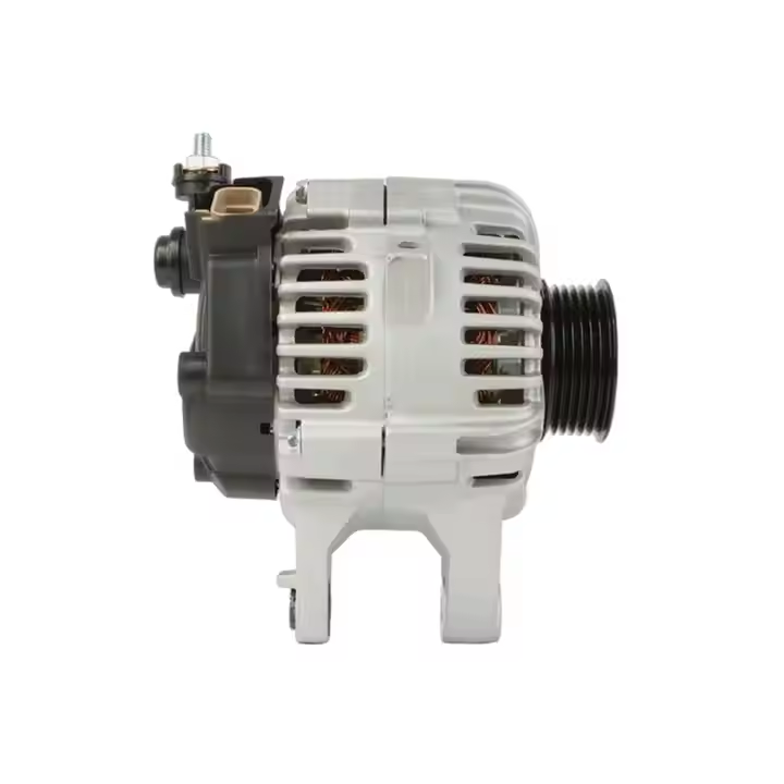 Wholesale OEM 3730037400 Auto Parts Car Alternator Starter for Kia Hyundai - Ujoin Auto Parts