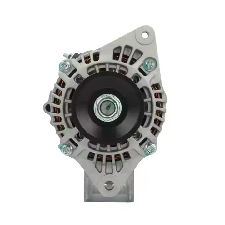 Wholesale Hot Sale Auto Car Parts Alternator for NISSAN 23100-VJ210 2310-80G08 - Ujoin Auto Parts