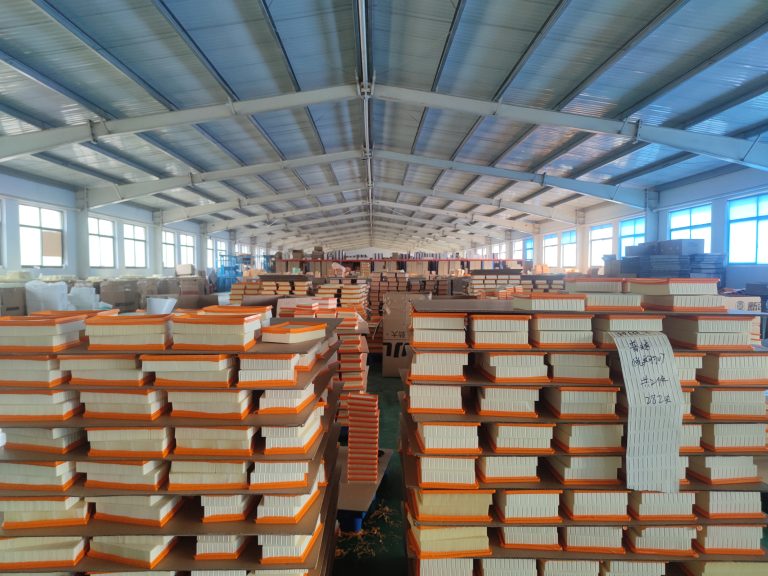 Ujoin Filters Factory