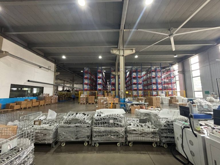 Ujoin Control Arm Factory