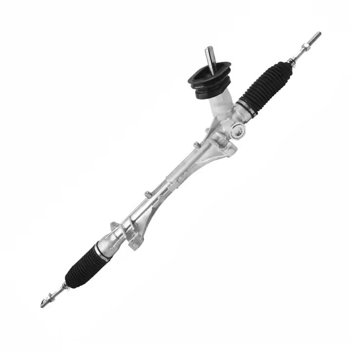 Wholesale Steering Rack for Nissan Tiida Livina 2006- OEM 48001-CJ41A - Ujoin Auto Parts