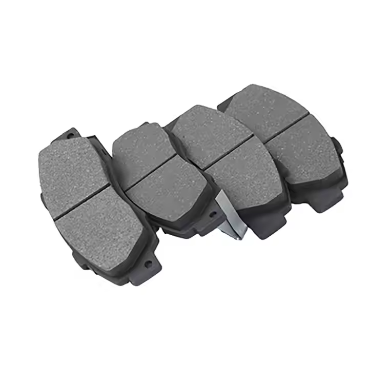 Wholesale Brake Pad Japan For HONDA Honda Accord Crv 45022-S1A-E20 D503 With Competitive Price - Ujoin Auto Parts