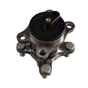 Automotive Wheel Bearing Bearing Hubs for SUZUKI Alto 43402-74P00 Supplier - Ujoin Auto Parts
