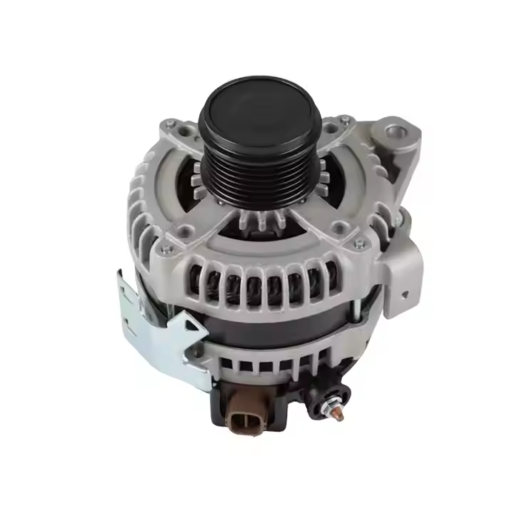 New Electrical Engine Auto Car Alternator for Toytota CAMRY Venza OEM 27060-0H120 Supplier - Ujoin Auto Parts