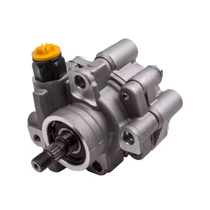 Power Steering Pump for Toyota Camry Model 1997 Sienna Lexus ES300 RX330 4432033110 4432033111 4432033150 - Ujoin Auto Parts
