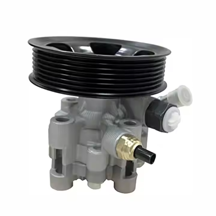 Wholesale Good Price Power Steering Pump 44310-06130 for Toyota Camry - Ujoin Auto Parts