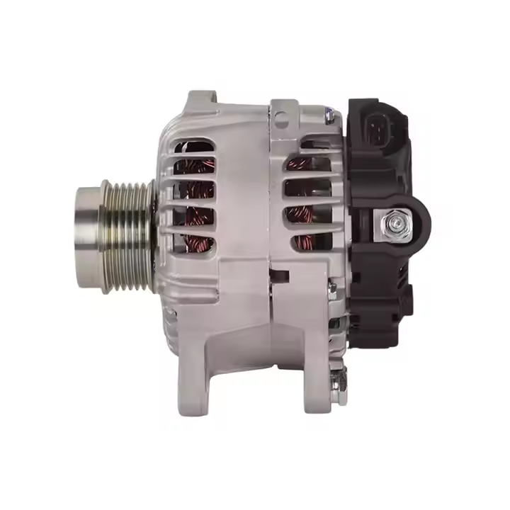 China Factory Engine System Auto Parts Car Alternator Starter OEM 37300-2B750 37300-2B760 for Kia for Hyundai - Ujoin Auto Parts