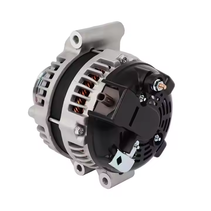 Electrical Engine Auto Parts Car Alternator Starter for HONDA Civic CR-V 31100-RX0-A01 Supplier - Ujoin Auto Parts