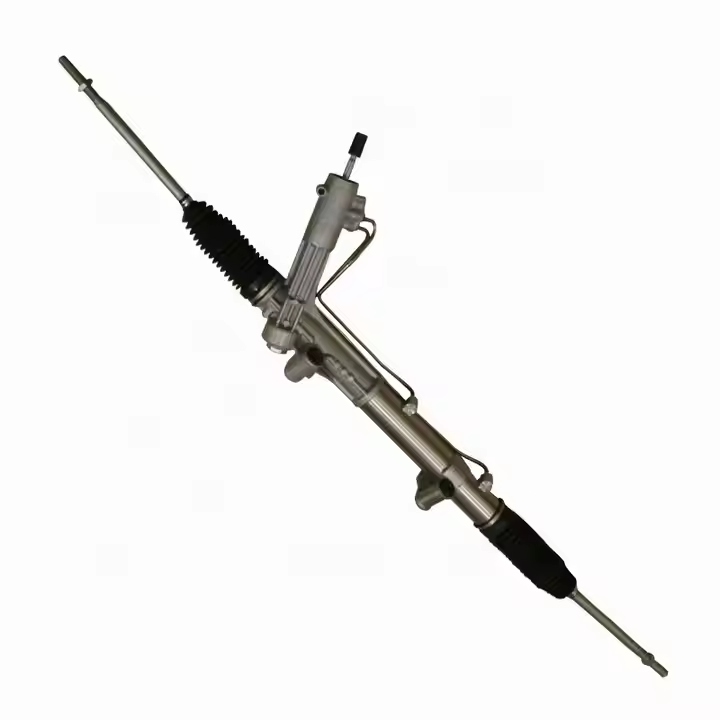 Auto Parts Aftermarket Steering Rack for ford Transit OEM 97VB3N503BA 97VB-3N503-BA Supplier - Ujoin Auto Parts