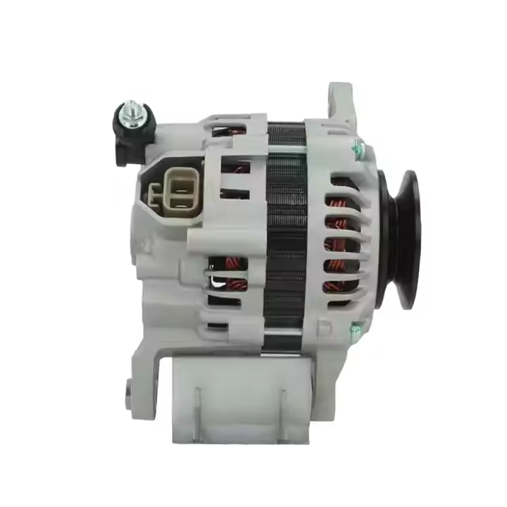 Wholesale Hot Sale Auto Car Parts Alternator for NISSAN 23100-VJ210 2310-80G08 - Ujoin Auto Parts