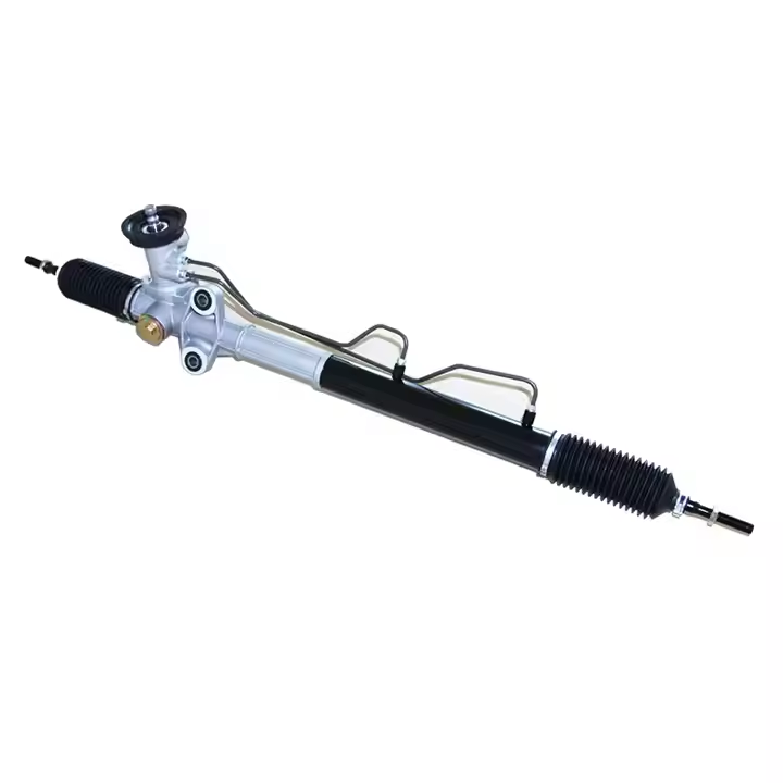 Hydraulic Steering Gear LHD Rack and Pinion Steering for HYUNDAI Kia Optima 2001-2006 57700-38200 Supplier - Ujoin Auto Parts