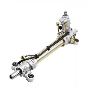 Aftermarket steering system high quality lhd rack steering for vw t3 251422061 - Ujoin Auto Parts