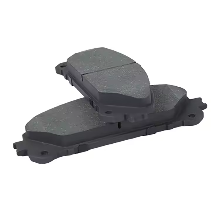 Brake Pads for TOYOTA Liteace Toyota Innova 04465-0E010 D1324 Supplier - Ujoin Auto Parts