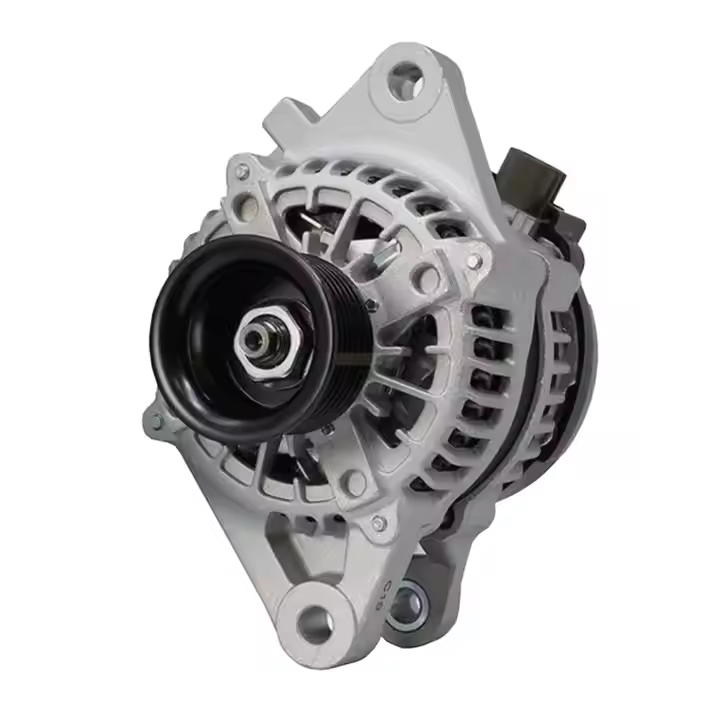 Wholesale OEM 27060-0C020 27060-75310 Car Auto Parts Alternator for Toyota 4Runner HIACE LAND CRUISER 90 100 - Ujoin Auto Parts
