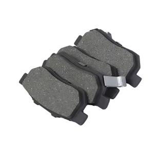 Wholesale Auto Parts Supplier High Quality Brake Pads For Honda OEM 43022-ST3-E00 D374 - Ujoin Auto Parts