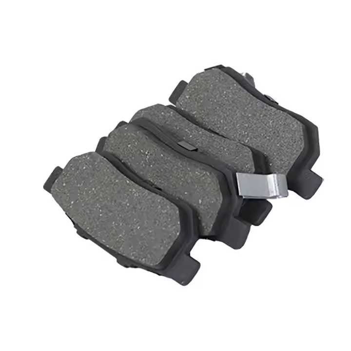 Wholesale Auto Parts Supplier High Quality Brake Pads For Honda OEM 43022-ST3-E00 D374 - Ujoin Auto Parts