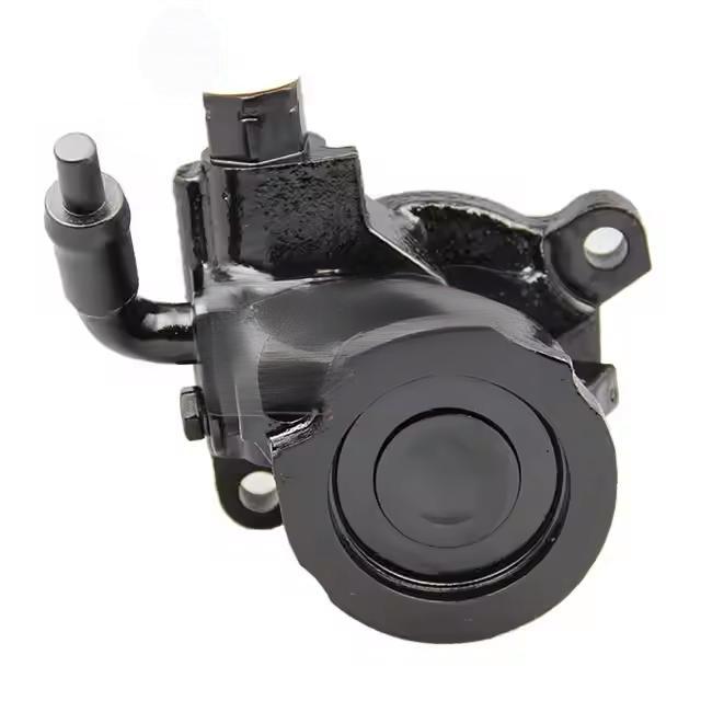 Wholesale high quality power steering pump for toyota land cruiser spare parts fzj105 44320 60330 44320 60300 - Ujoin Auto Parts
