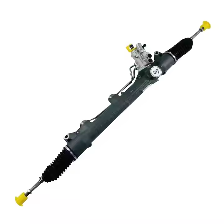 Wholesale OEM 2214603900 Power Steering Rack Gear Assy for Benz W221 S-CLASS S300 S350 S400 CL500 - Ujoin Auto Parts