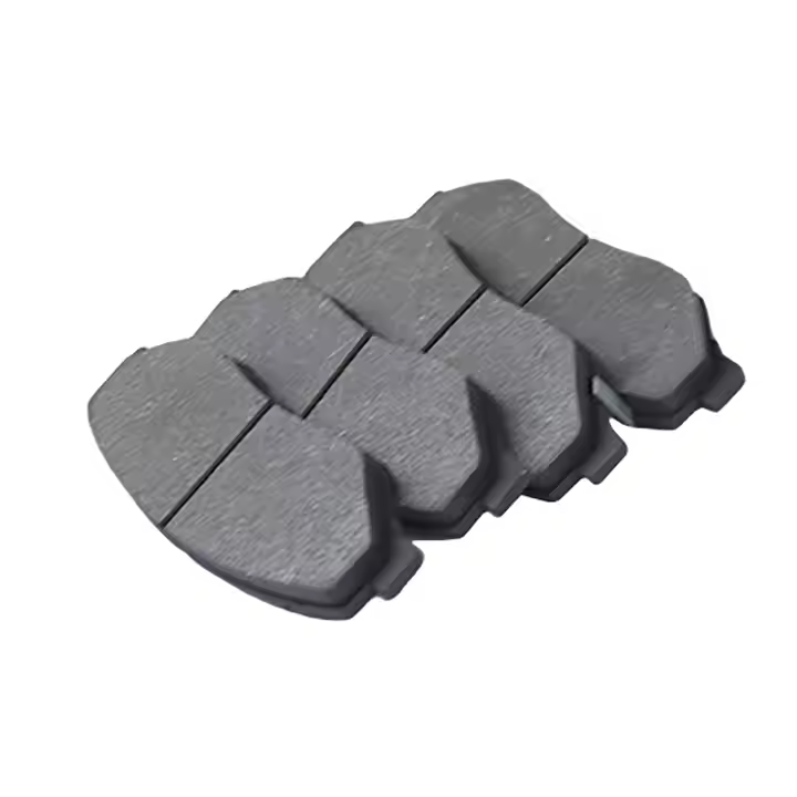 Wholesale Auto Spare Parts Hot Style Competitive Price Brake Pedal Pad for Honda 45022-S9A-A00 D914 - Ujoin Auto Parts