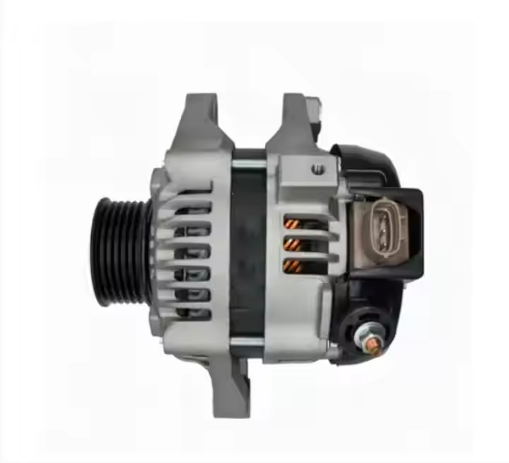 China Electrical Engine Auto Car Parts Alternator 27060-0D180 for Toytota COROLLA Supplier - Ujoin Auto Parts