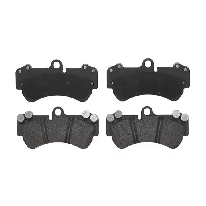 Wholesale Brake Pad Distributors in China for VOLKSWAGEN Touareg 3.6 7L0698151 7L0698451B - Ujoin Auto Parts