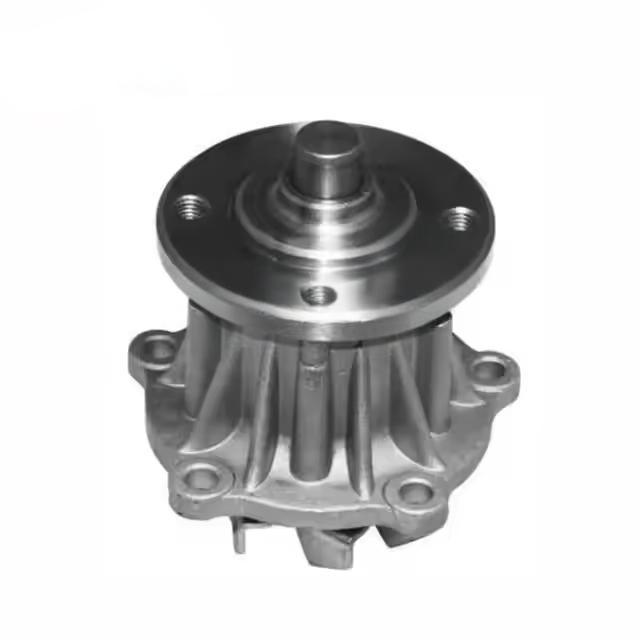 Wholesale Auto Parts Engine Coolant Water Pump for Toyota 16120-41060 16120-41130 - Ujoin Auto Parts
