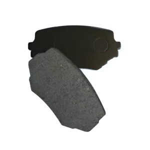 UJOIN Wholesale Brake Pad for SUZUKI VITARA 5520065D00 - Ujoin Auto Parts