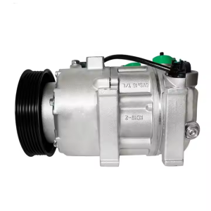 Auto Parts Air AC Compressor for Hyundai Sonata for Kia Optima K5 2.0L 2.4L 977013R000 - Ujoin Auto Parts