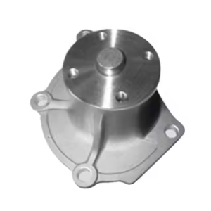 Water Pump Cooling Pump Motor for Mitsubishi K485050-0 MD001300 25100-11010 - Ujoin Auto Parts