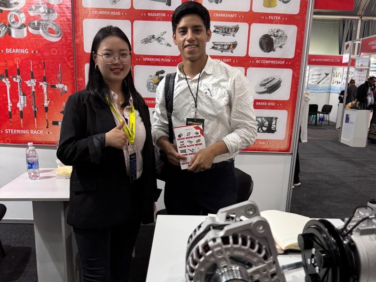 Ujoin Peru Exhibition