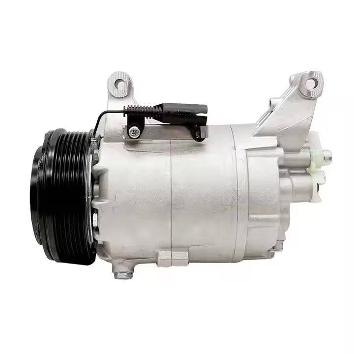 Wholesale Air Conditioner AC Compressor for Mini Cooper Convertible R50 R52 R53 1.6 64521171310 - Ujoin Auto Parts