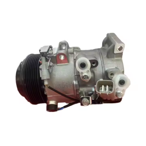 Wholesale Auto Ac Compressor Parts New for TOYOTA Reiz Lexus Is250 Crown 88320-3A300 88320- 3A270 447190-7262 - Ujoin Auto Parts